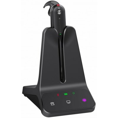 Yealink WH63 E2 Teams 1208711 – Zboží Živě