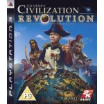 Civilization Revolution – Zboží Dáma