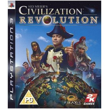 Civilization Revolution