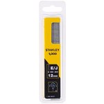 STANLEY 1-SWK-BN050T kolářské hřebíčky typ J, 1000 ks - délka 12mm – HobbyKompas.cz