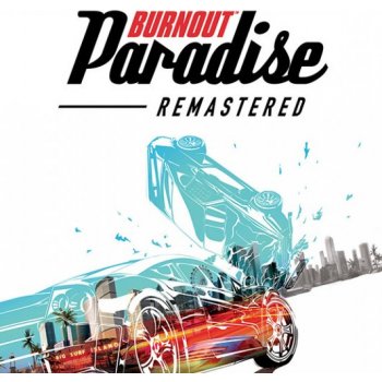 Burnout Paradise HD