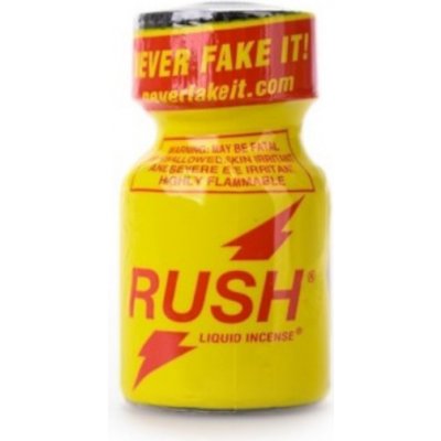 Poppers Rush Original 10 ml