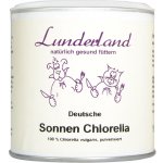 Lunderland Bio-Chlorella 100 g – Zboží Mobilmania