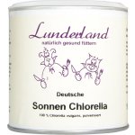 Lunderland Bio-Chlorella 100 g – Hledejceny.cz
