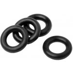 Těsnění na spojky a konektory 50ks Levior – Sleviste.cz