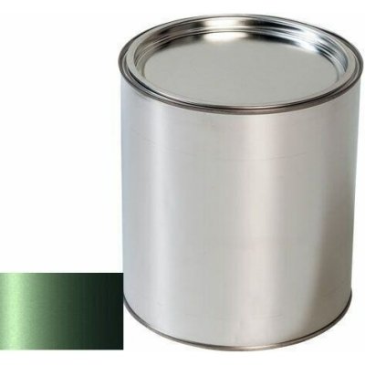 Marty's Autolak do pistole Suzuki ZV6 MEDIUM MEANDER GREEN – Hledejceny.cz