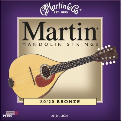 Martin M 400 – Zboží Mobilmania