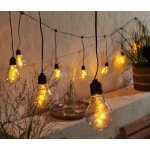 Garden King Solární světelný řetěz – HobbyKompas.cz