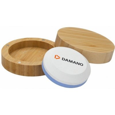 Damano mini brousek na nože W-FT2132T – Zboží Dáma