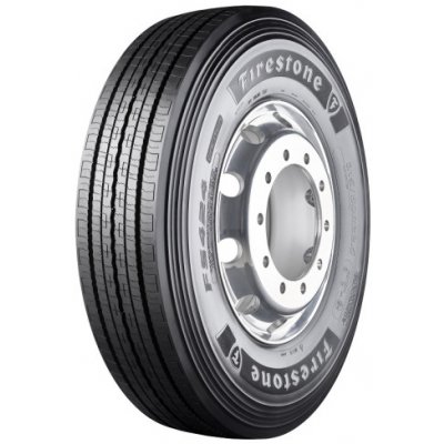 FIRESTONE FS424 385/55 R 22,5 160K – Zboží Mobilmania