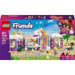 LEGO® Friends 42684 Snová kavárna s jednorožcem – Zboží Živě