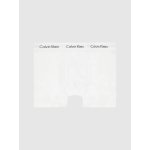 Calvin Klein boxerky NB1483A 100 bílé – Hledejceny.cz