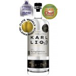 Karl LIQ Rynglovice 48% 0,5 l (holá láhev) – Zboží Dáma