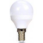 Solight LED žárovka reflektorová, R50, 5W, E14, 3000K, 440lm, bílé provedení – Sleviste.cz