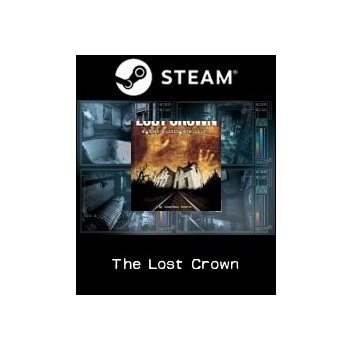 The Lost Crown