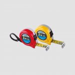 XTline metr svinovací 10m š.25 mm – Sleviste.cz