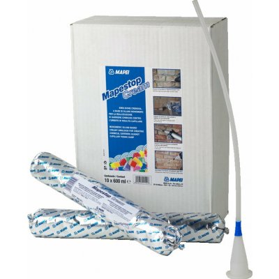 MAPEI Mapestop Cream 600 ml – Zbozi.Blesk.cz