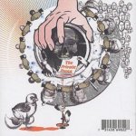 DJ Shadow - The Private Press CD – Hledejceny.cz