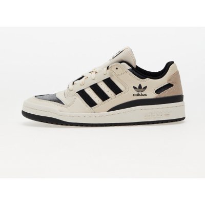 adidas Forum Low Cl Crew White/ Preloveded Brown/ Wonder Beige – Zboží Mobilmania