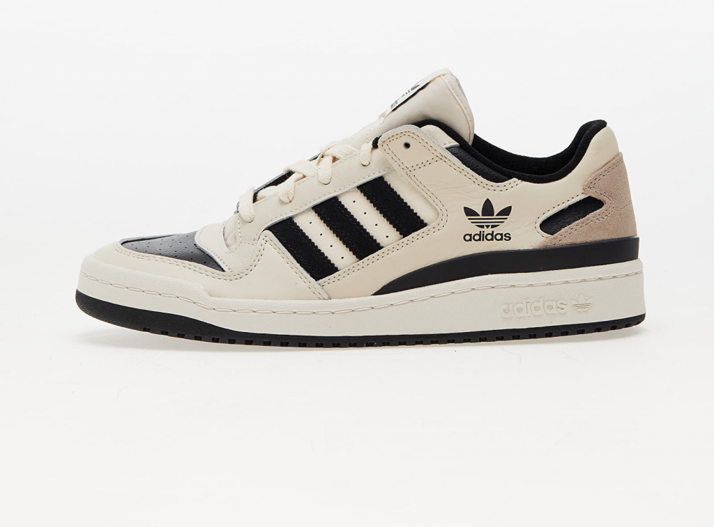 adidas Forum Low Cl Crew White/ Preloveded Brown/ Wonder Beige