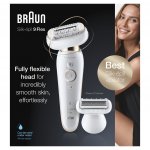 Braun Silk-épil 9 Flex 9002 3D – Zbozi.Blesk.cz