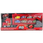 Mattel Cars Cars 3 mini transportér – Zbozi.Blesk.cz