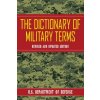 Multimédia a výuka Dictionary of Military Terms