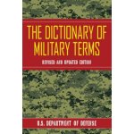 Dictionary of Military Terms – Hledejceny.cz