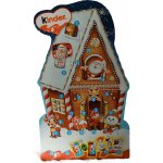 Kinder Adventní kalendář 198g – Zboží Dáma