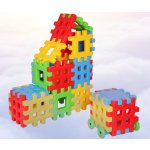 BJ Velké kostky VAFLE MEGA – Zboží Dáma