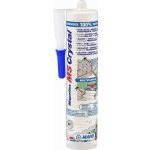Mapei Mapeflex MS Crystal 300 ml transparentní – Hledejceny.cz
