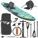 Paddleboard SET Procraft Travel SUP320 – Zboží Mobilmania