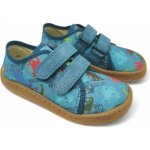 Froddo canvas G1700440-15 dark denim Dino – Sleviste.cz