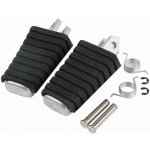 BIKETEC stupačky s upevněním YAMAHA XVS 650, XV 535, V-MAX 1200, XV 750/920/1100 – Hledejceny.cz