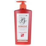 Body Tip Norkové tělové mléko hydratační koenzym Q10 400 ml – Hledejceny.cz