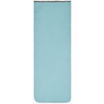 Sea to Summit Comfort Blend Liner Rectangular světle modrá – Zboží Dáma