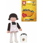 Efko Uklízej s Igráčkem Mimi a Líza figurka Mimi s kyblíkem – Zboží Dáma