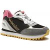 Dámské tenisky Liu Jo sneakersy Wonder 35 BA3091 PX346 black