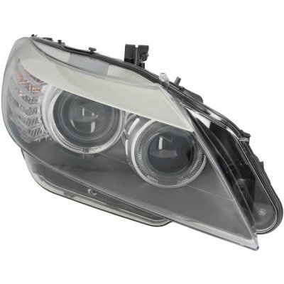 HELLA Přední pravé světlo (bi-xenon, D3S/H8/PY24W, včetně motorku) BMW Z4 E89 -03.13 – Zbozi.Blesk.cz