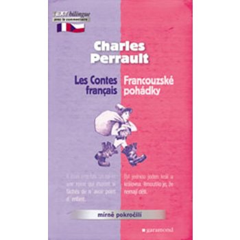 Francouzské pohádky / Les Contes francais