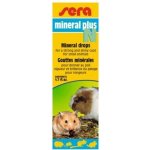 Sera Mineral Plus N 50 ml – Zboží Dáma