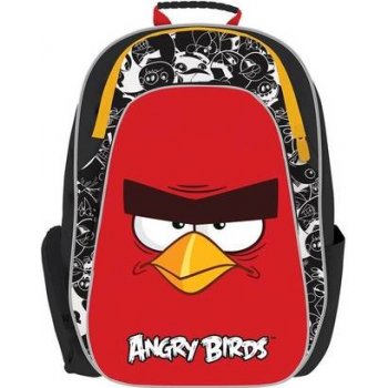 Karton P+P batoh Angry Birds od 299 Kč - Heureka.cz