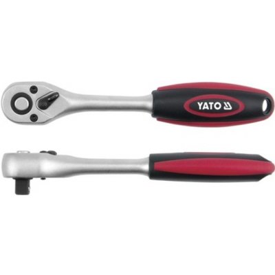 YATO Ráčna 1/2" 265 mm – Hledejceny.cz