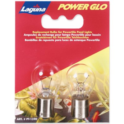 Náhradní žárovka LAGUNA Power Glo (2ks)