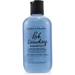 Bumble and bumble Detoxikační šampon Bb. Sunday (Purifying Clay Wash 1000 ml