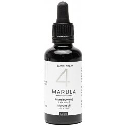 Tomáš Arsov Marula Hair Oil 30 ml