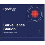 Synology Camera License Pack x 4 EDF_1014224 – Zboží Mobilmania