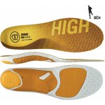 Sidas 3feet Run Sense High vložky vysoká klenba – Hledejceny.cz