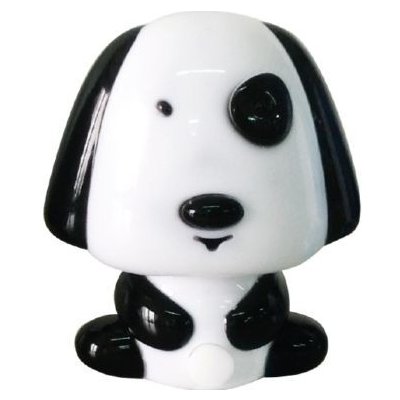 ACA Lighting 82204LEDBK – Hledejceny.cz