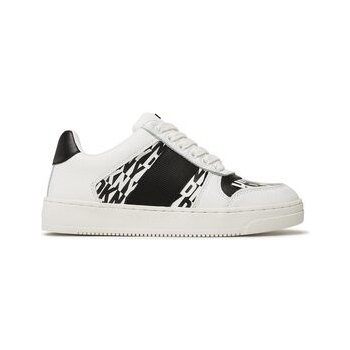 DKNY sneakersy Odlin K4271369 black/white
